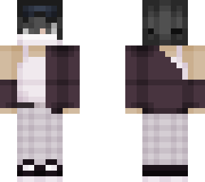 another request again