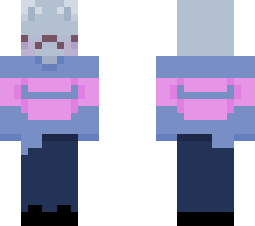 ark angst teen