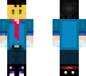 asheru #5 fix