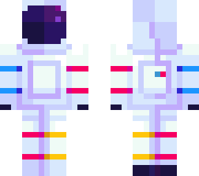 astronaut