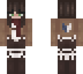 attack on titan