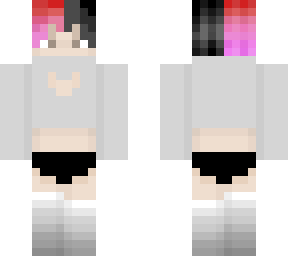 axel (ghost alt)