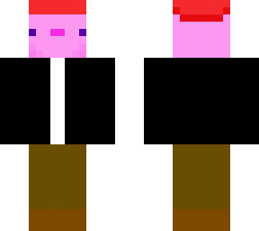 axolotl jones (cowboy from village people) remake