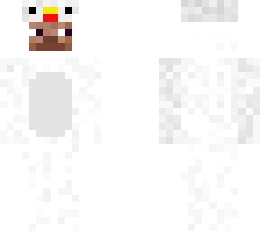 b..but..im a chicken!