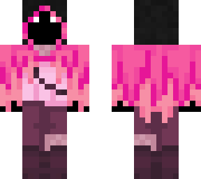 badboyhalo pink parrots mcc