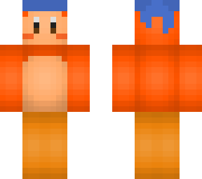 bandana dee official suit