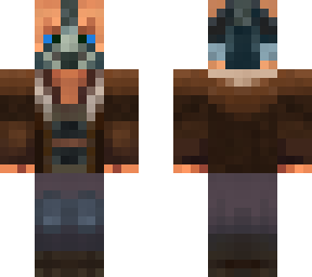 bane
