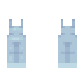 base for my character