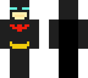 batman