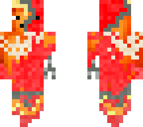 beans trap nether