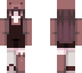 bear