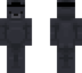 bear