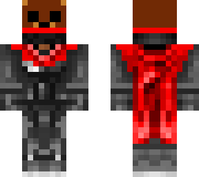 bear soldier