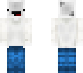 bedless blue