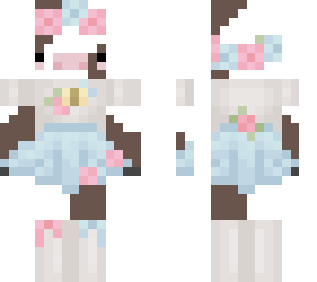 bee cow i guess-