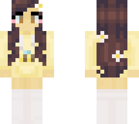 bee girl