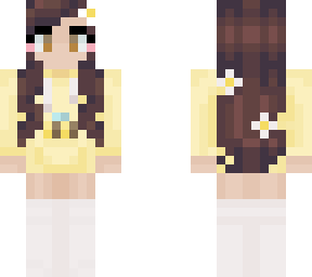 bee girl v.2