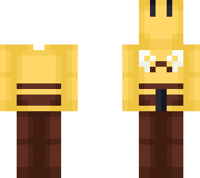 bee onsie