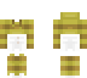 bee outfit