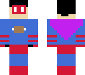 beef man