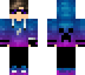 best skin ever