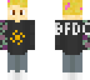 bfdc skin