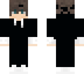 black prisoner