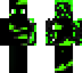 blackemeraldyt flame outfit