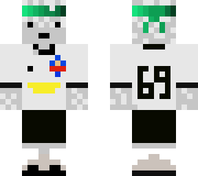 blankito del colo-colo