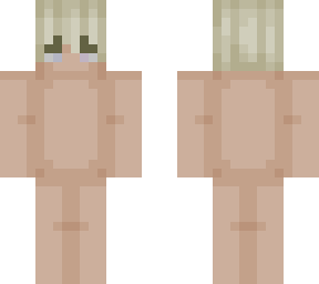blonde base