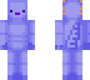 blue boy