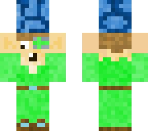 blue cobble life