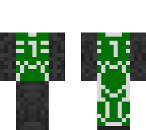 blueprint slytherin quidditsch
