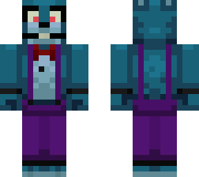bonnie (fnaf +)