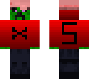 boy creeper