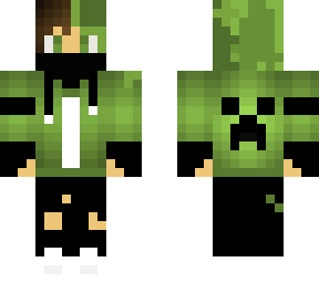boy green xd