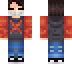 brotoons skin