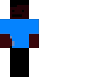 brown boy