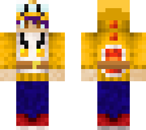 builder yoshi hyper fan