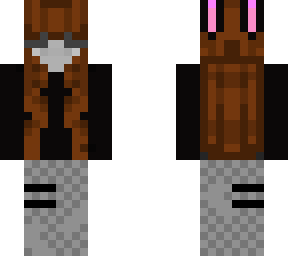 bunny egirl