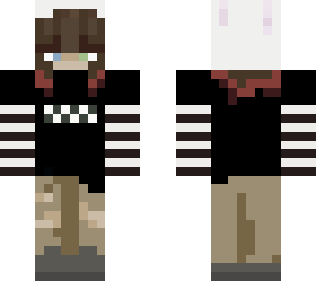 bunny girl