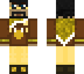 captainsparklez yellow yaks mcc