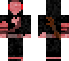 caretaker