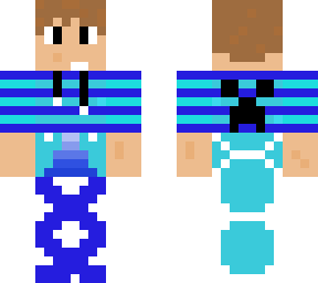 chaotic creeper lover