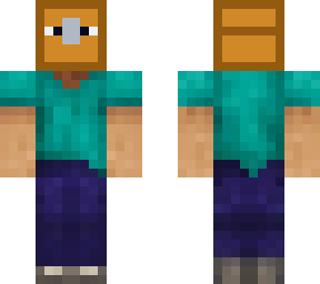 chests steve