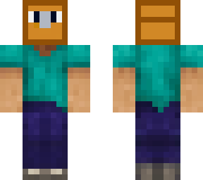 chests steve 2