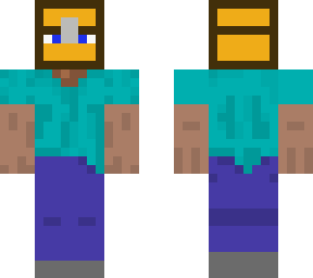 chests steve 3