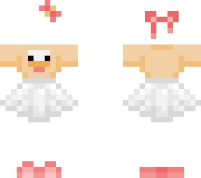 chicken skirt