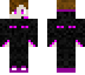 chico enderman