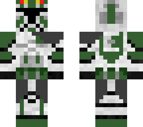 clone commander jackal (i know, i know, its not soviet